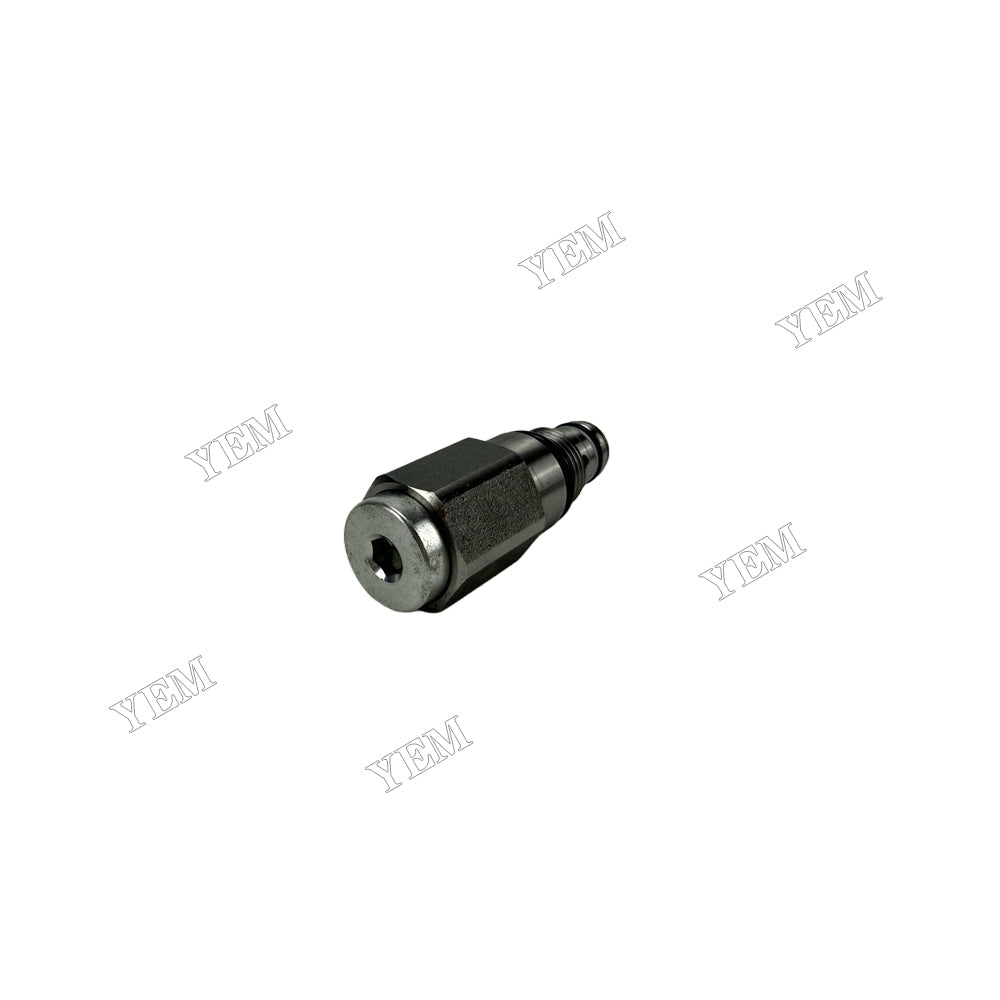 YEM Parts Flow Adjuster Valve 11988525 for Volvo Excavator EC20C EC25 EC30 EC45 ECR28 Loader BL60 BL70 BL71 For Volvo
