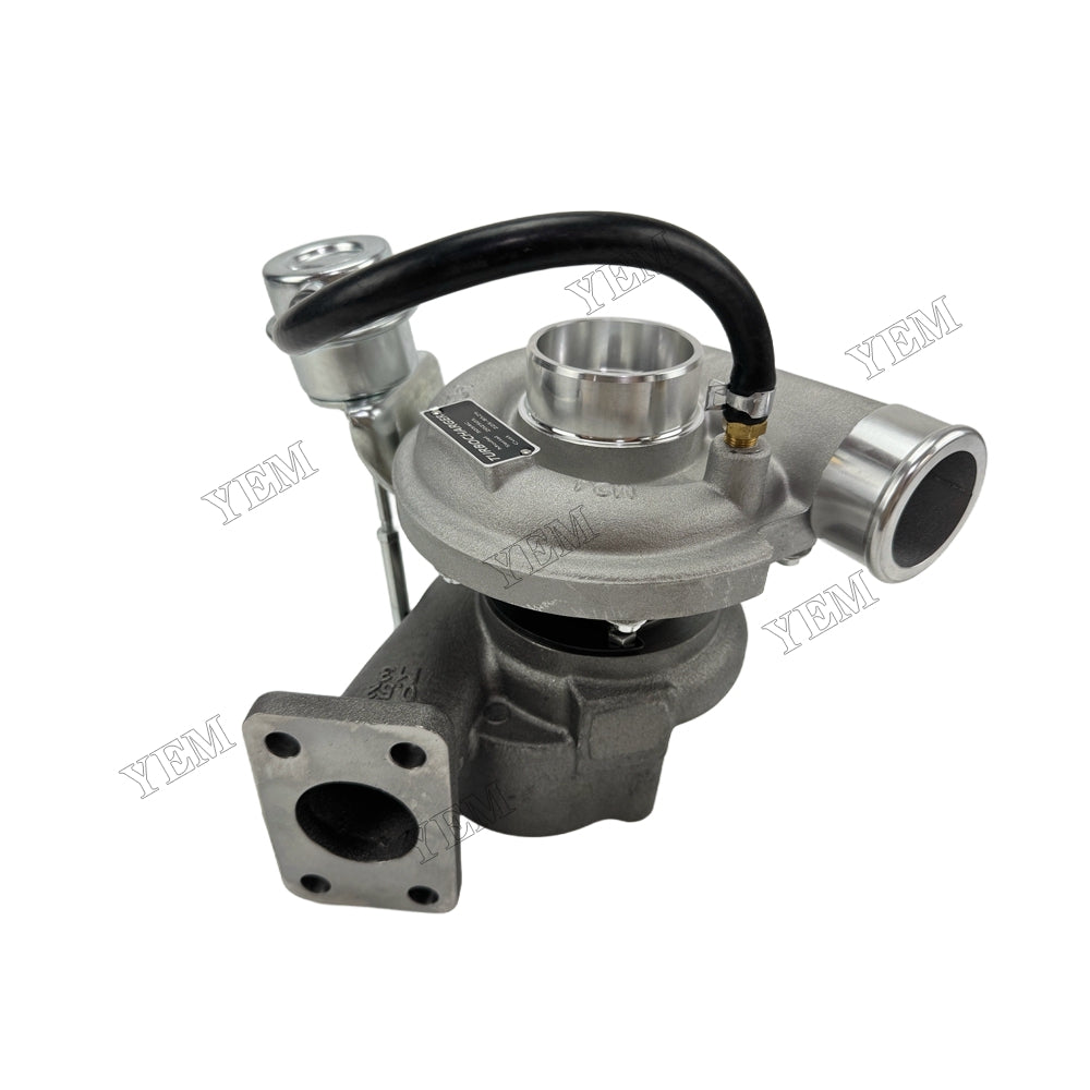 YEM Parts 3054C Turbocharger 225-8529 for Cat Mechanical Spare Parts For Caterpillar