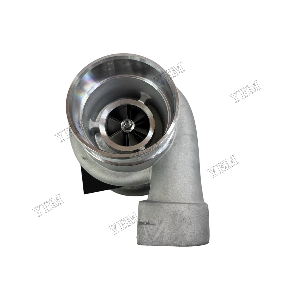 YEM Parts 3412 Turbocharger 6N-1362 2W-5697 for Cat Tractor D10N D9L For Caterpillar