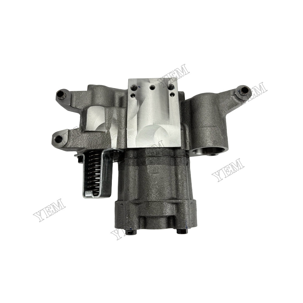 YEM Parts 3412 Oil Pump 6N-2344 7C-1772 for Cat Mechanical Spare Parts For Caterpillar