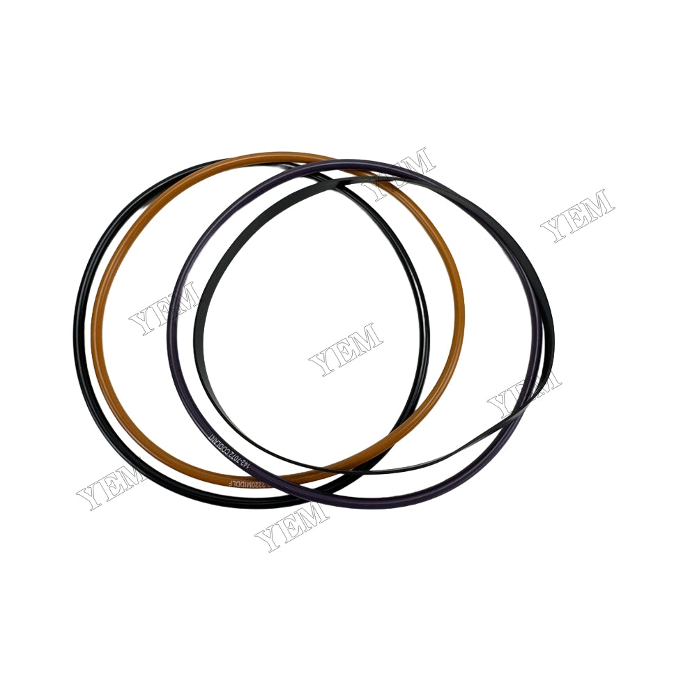 YEM Parts 3412 O Ring 6V-5121 9L-5854 160-9874 for Cat Mechanical Spare Parts