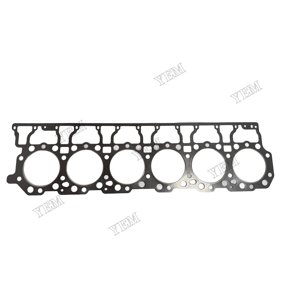 YEM Parts 3412 Head Gasket for Cat Mechanical Spare Parts For Caterpillar