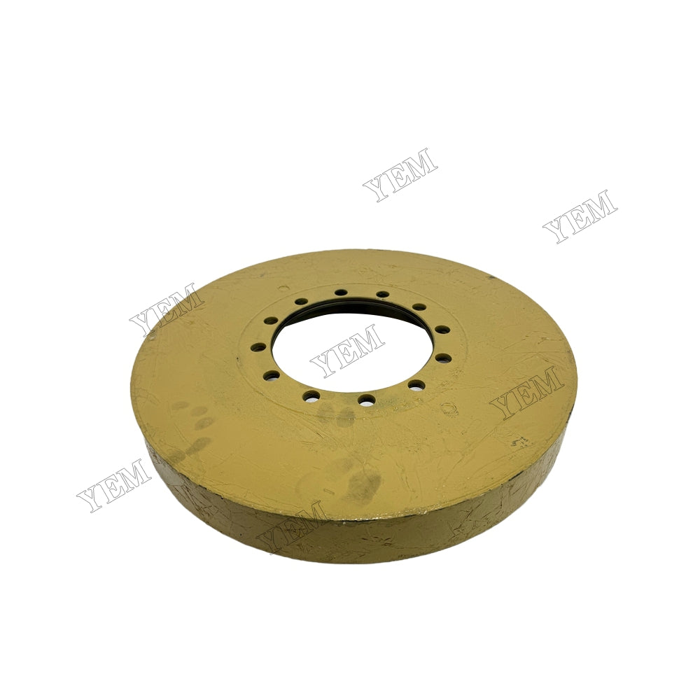 YEM Parts 3412C Flywheel 167-8131 for Cat Mechanical Spare Parts For Caterpillar