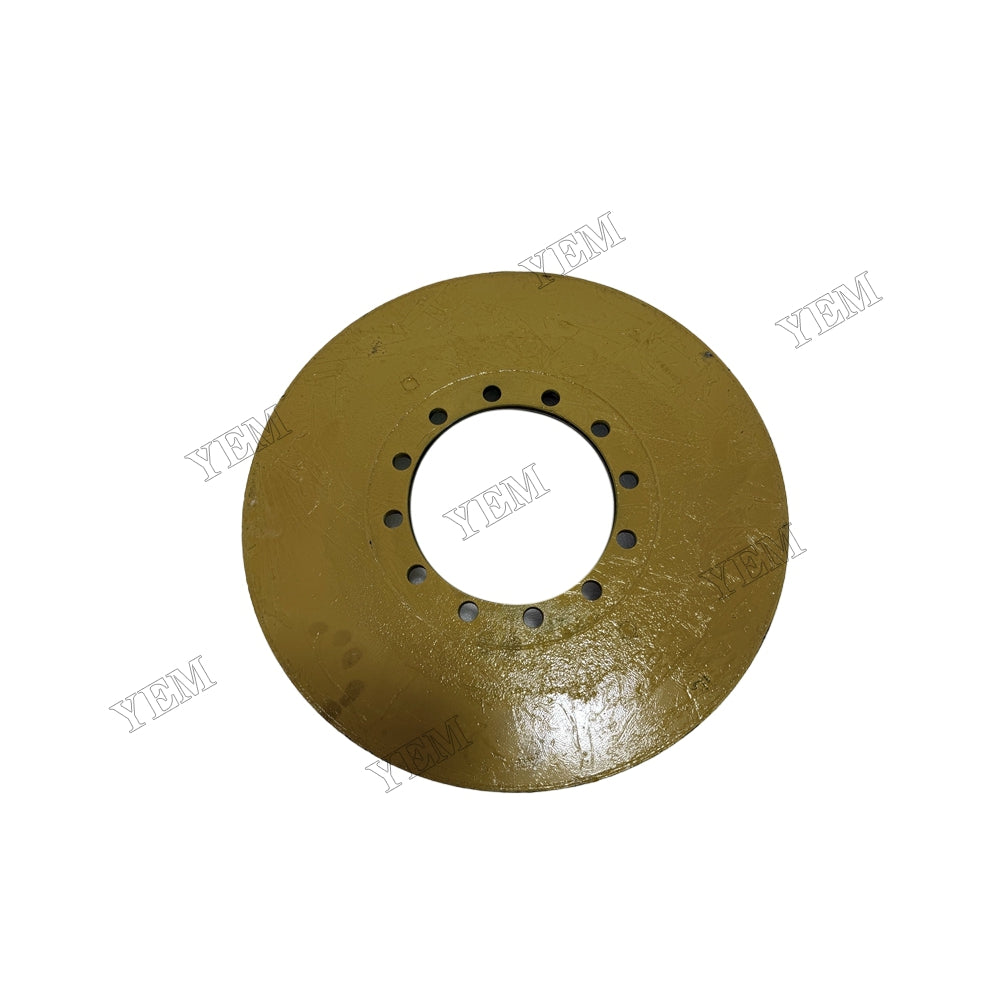 YEM Parts 3412C Flywheel 167-8131 for Cat Mechanical Spare Parts For Caterpillar