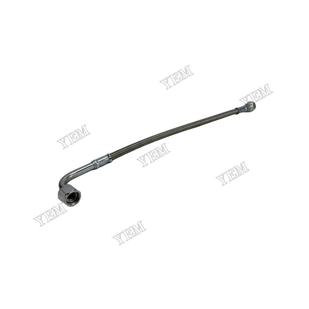 YEM Parts C-9 Turbocharger Water Inlet Pipe for Cat Mechanical Spare Parts For Caterpillar