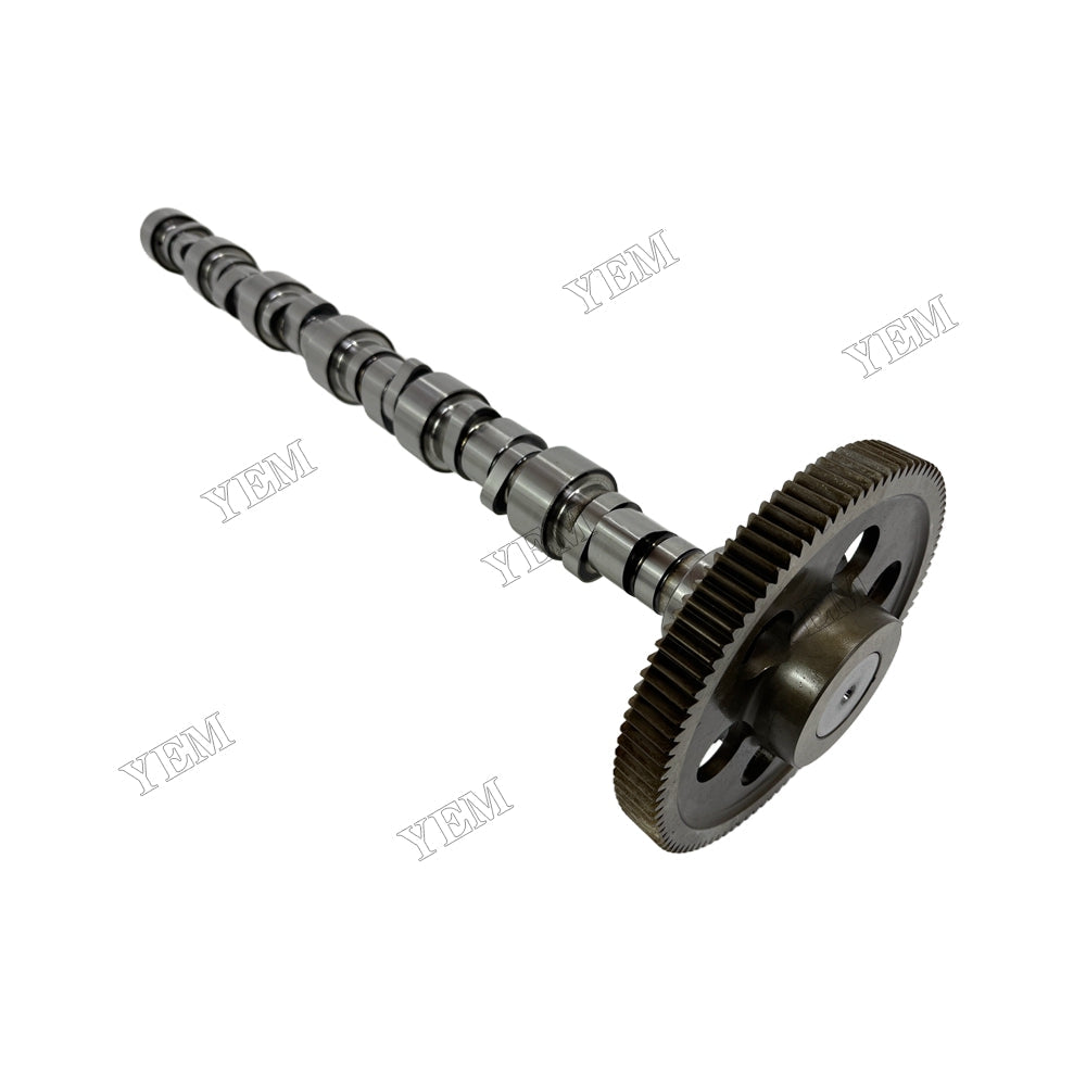 YEM Parts C13 Camshaft Assy 224-1275 for Cat Mechanical Spare Parts For Caterpillar