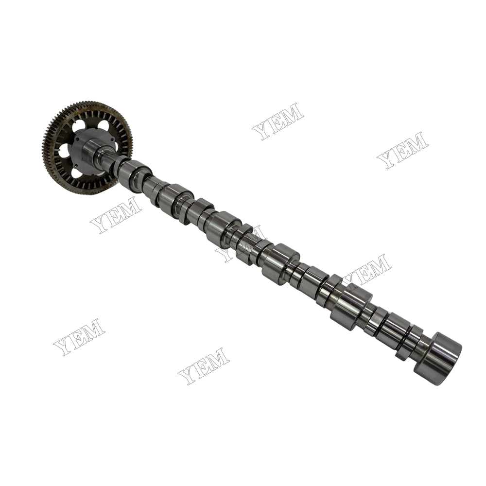 YEM Parts C13 Camshaft Assy 224-1275 for Cat Mechanical Spare Parts For Caterpillar