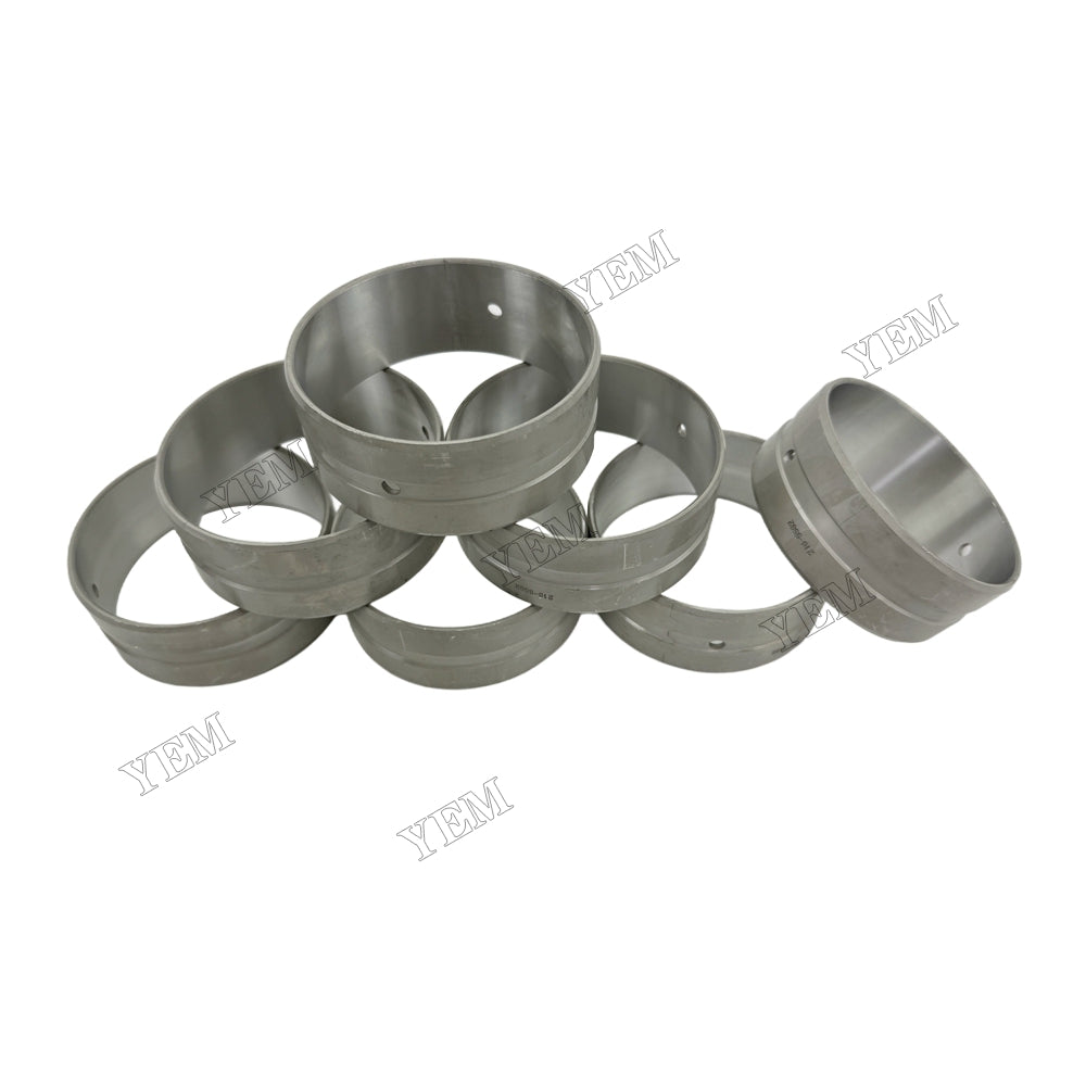 YEM Parts C15 Camshaft Bush 216-5582 for Cat Truck 735 740 D400E 745 740EJ For Caterpillar