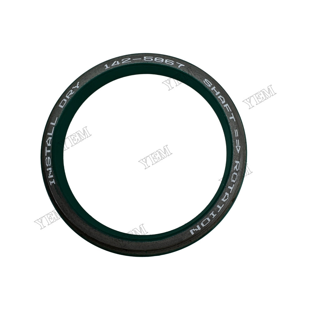 YEM Parts C15 Bottom Gasket Kit KRP1657 for Cat Mechanical Spare Parts For Caterpillar