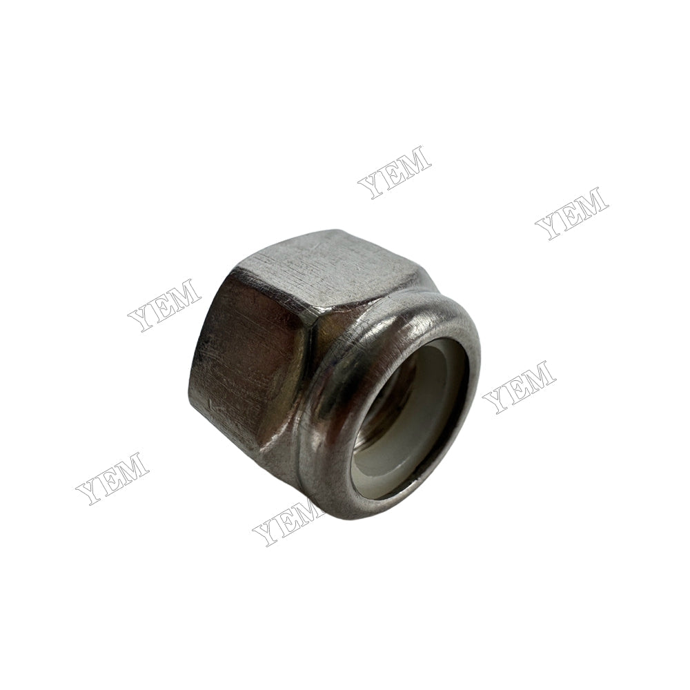 YEM Parts C15 Exhaust Manifold Nut 2N2766 for Cat Mechanical Spare Parts For Caterpillar