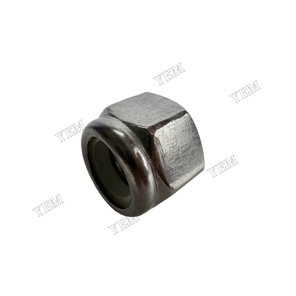 YEM Parts C15 Exhaust Manifold Nut 2N2766 for Cat Mechanical Spare Parts For Caterpillar