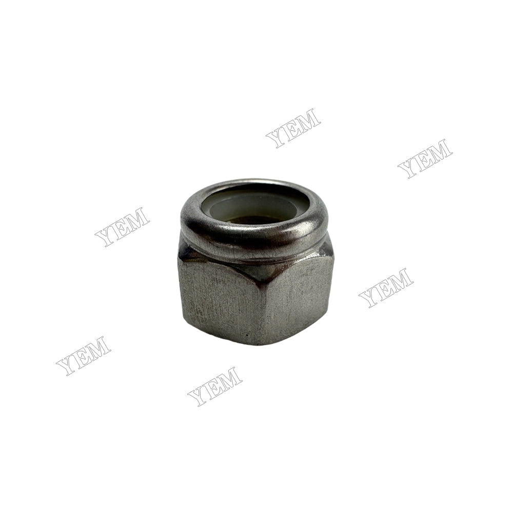 YEM Parts C15 Exhaust Manifold Nut 2N2766 for Cat Mechanical Spare Parts For Caterpillar