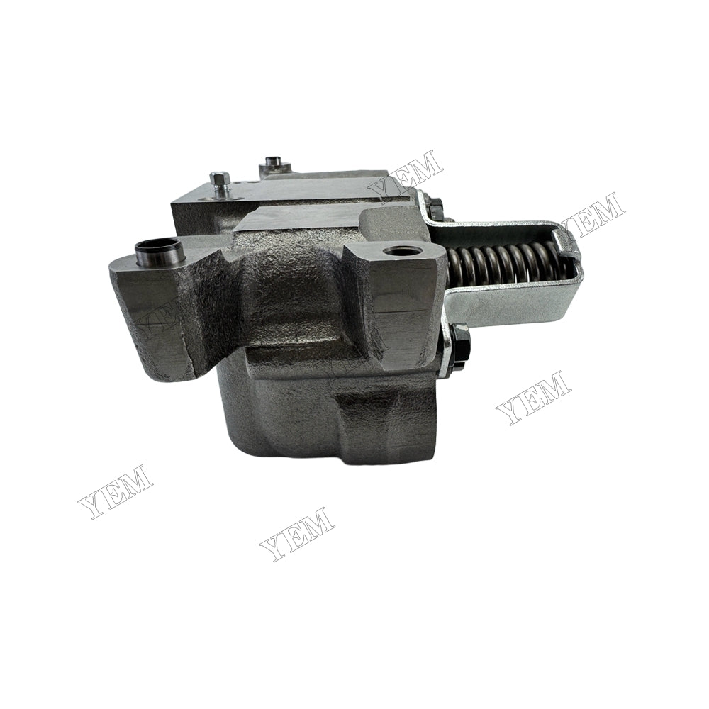 YEM Parts C15 Oil Pump 161-4113 232-1606 0R-4999 for Cat Mechanical Spare Parts For Caterpillar