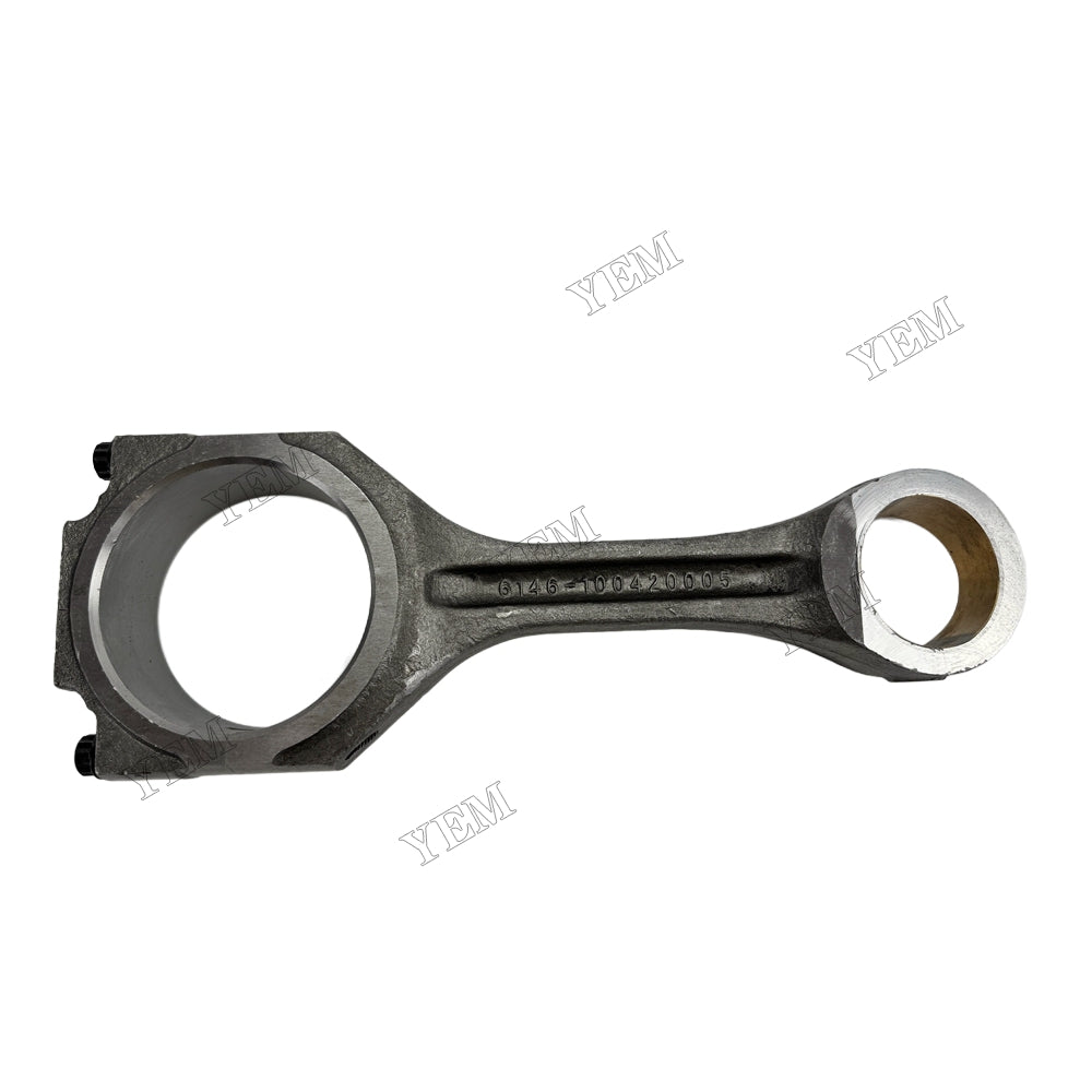 YEM Parts C15 Connecting Rod 224-3245 CH11507 for Cat Mechanical Spare Parts