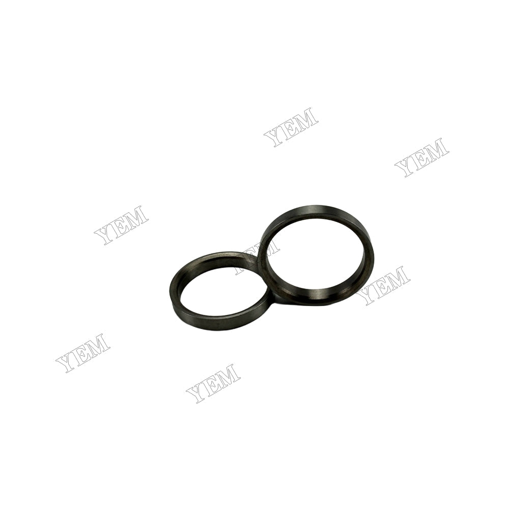 YEM Parts C18 Intake Valve Seat 280-3979 for Cat Mechanical Spare Parts For Caterpillar