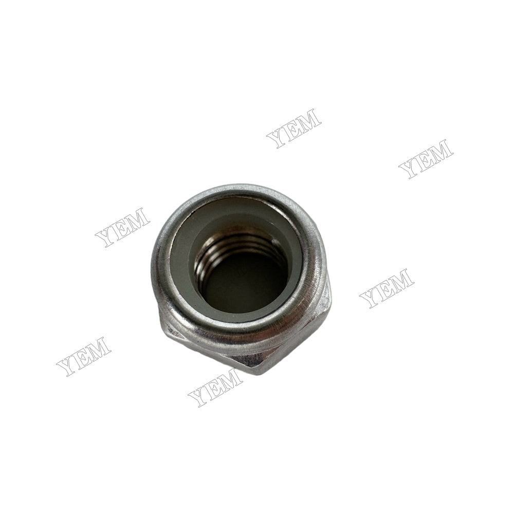 YEM Parts C18 Exhaust Manifold Nut 2N2766 for Cat Mechanical Spare Parts