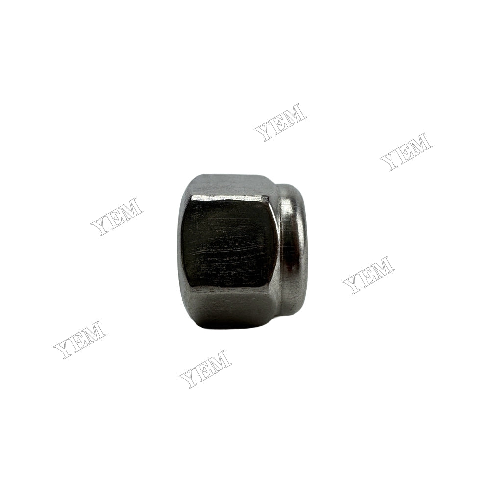 YEM Parts C18 Exhaust Manifold Nut 2N2766 for Cat Mechanical Spare Parts For Caterpillar