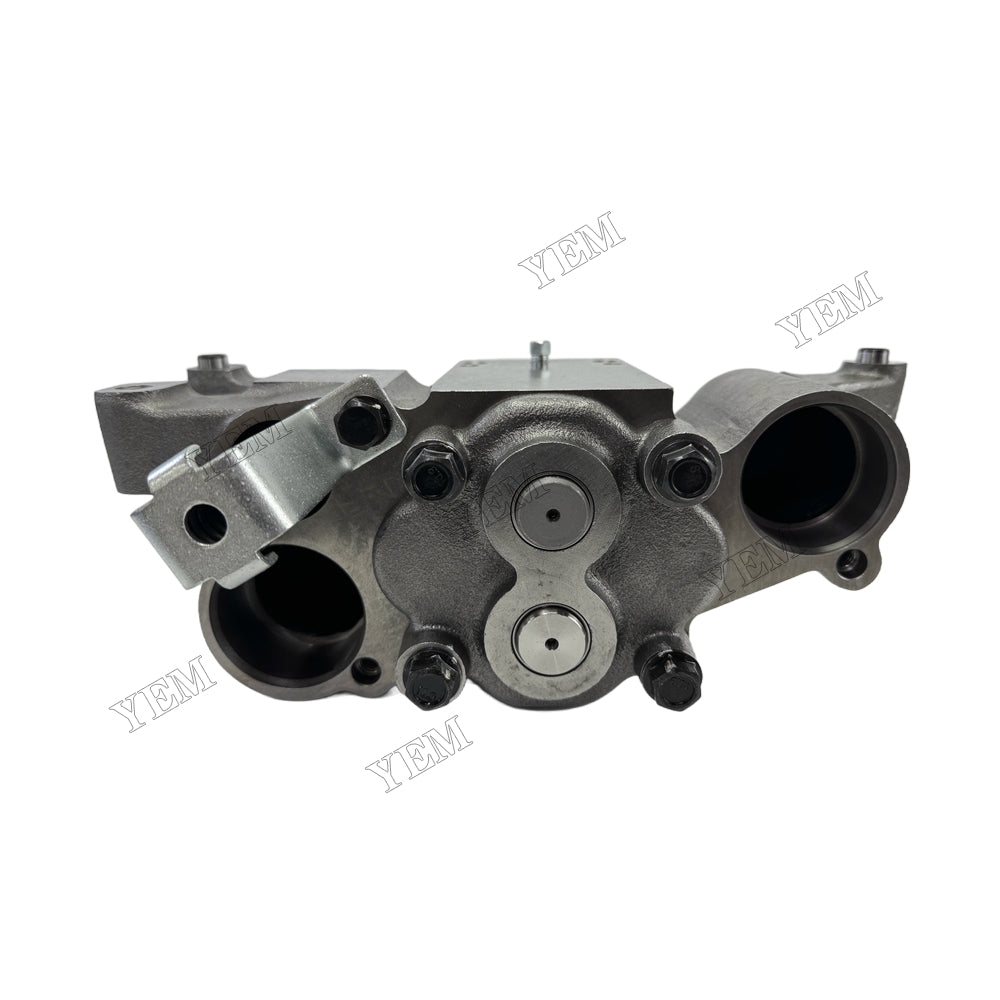 YEM Parts C18 Oil Pump 161-4113 232-1606 0R-4999 for Cat Mechanical Spare Parts For Caterpillar