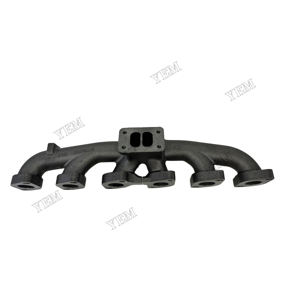 YEM Parts C6.6 Exhaust Manifold 384-2286 3778M282 for Cat Mechanical Spare Parts
