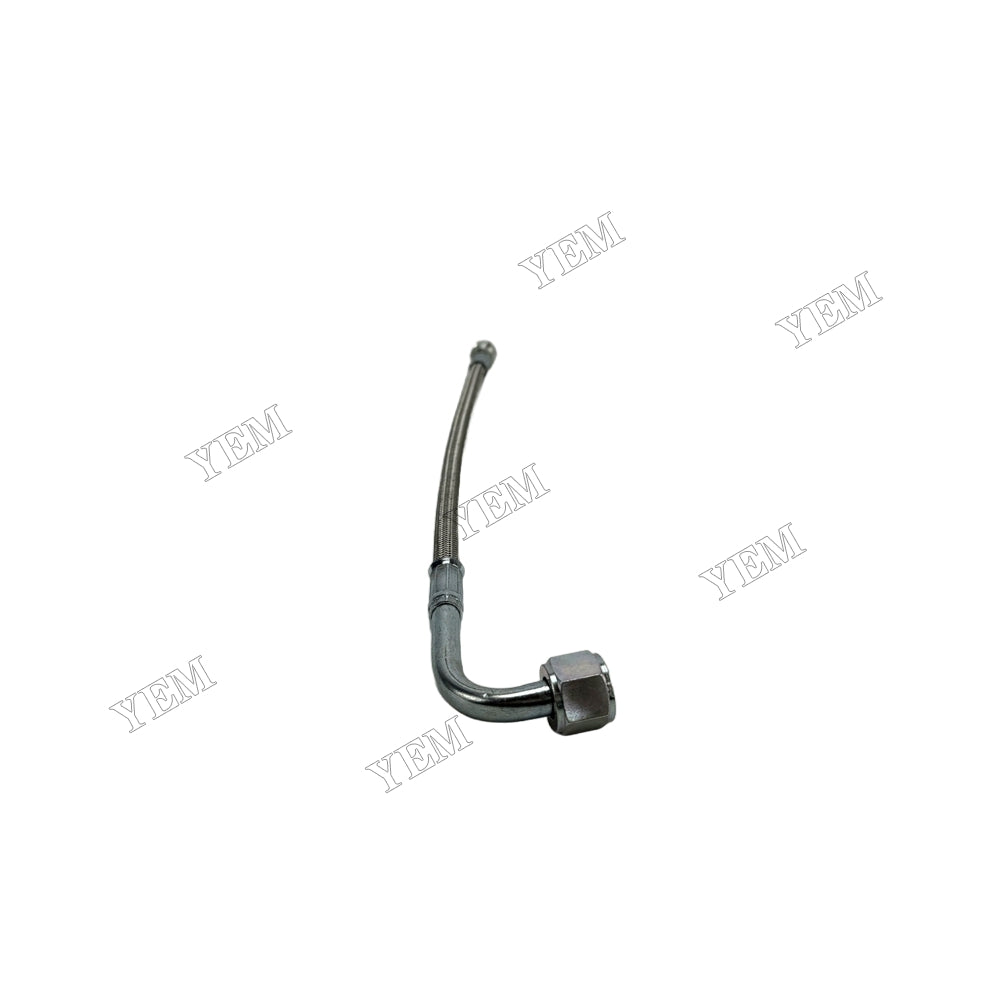 YEM Parts C9 Turbocharger Water Inlet Pipe for Cat Mechanical Spare Parts