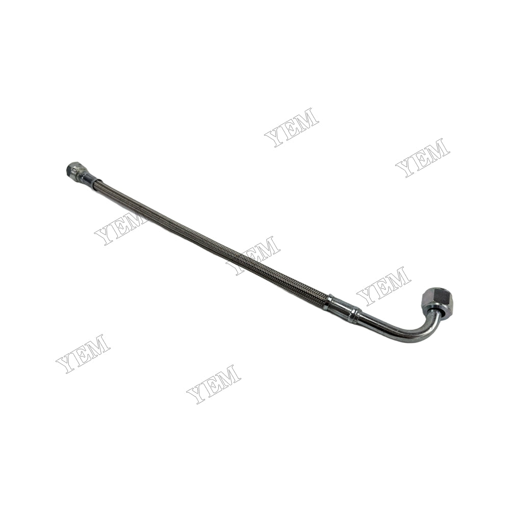 YEM Parts C9 Turbocharger Water Inlet Pipe for Cat Mechanical Spare Parts