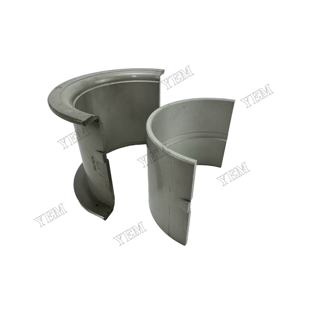 YEM Parts D342 Main Bearing With Thrust Washer 8N-7928 for Cat Mechanical Spare Parts For Caterpillar
