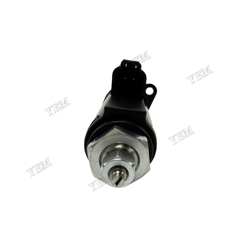 YEM Parts 320C E320B E320D E325B Solemoid Valve 121-1490 for Cat Excavator 320B 322C 325B 325C 325D 311B 312B 312C 312D 315C For Caterpillar
