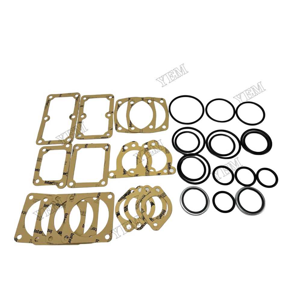 YEM Parts Repair Kit 6V-0237 for Cat Mechanical Spare Parts For Caterpillar