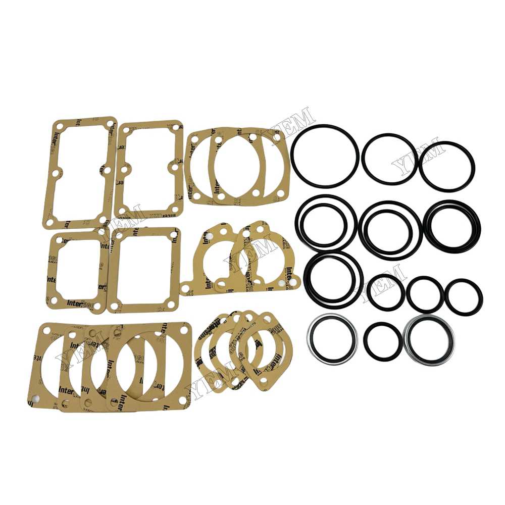 YEM Parts Repair Kit 6V-0237 for Cat Mechanical Spare Parts For Caterpillar