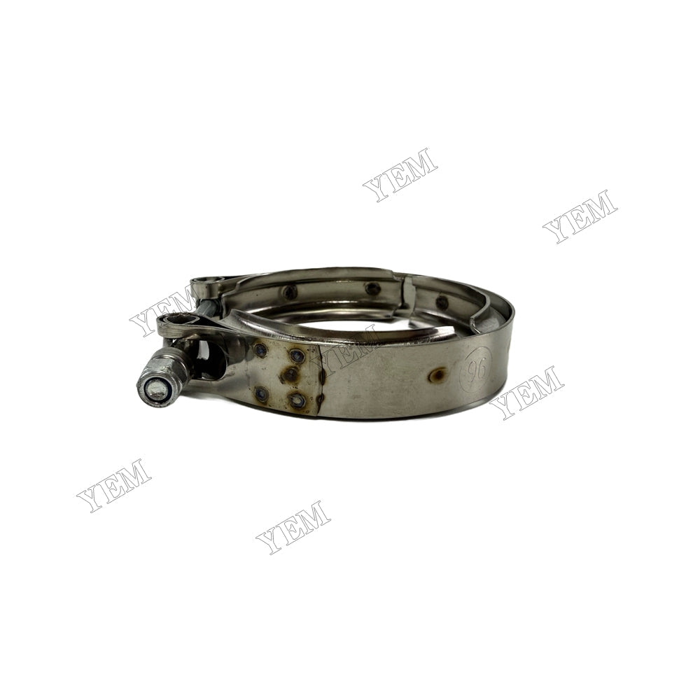 YEM Parts Clamp 3N-8468 for Cat Mechanical Spare Parts For Caterpillar