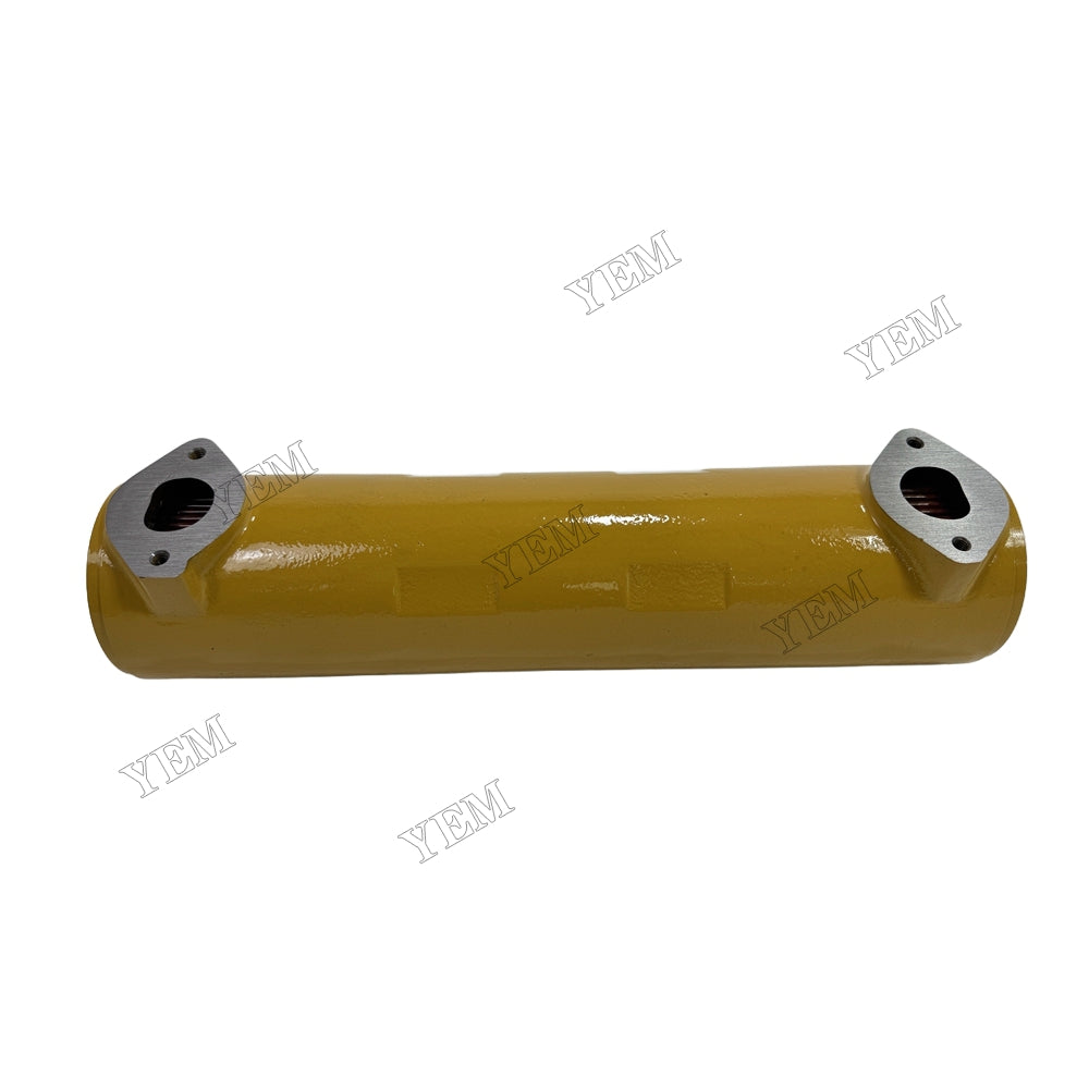 YEM Parts Oil Cooler Core Assembly 0R-5513 for Cat Tractor D9L For Caterpillar