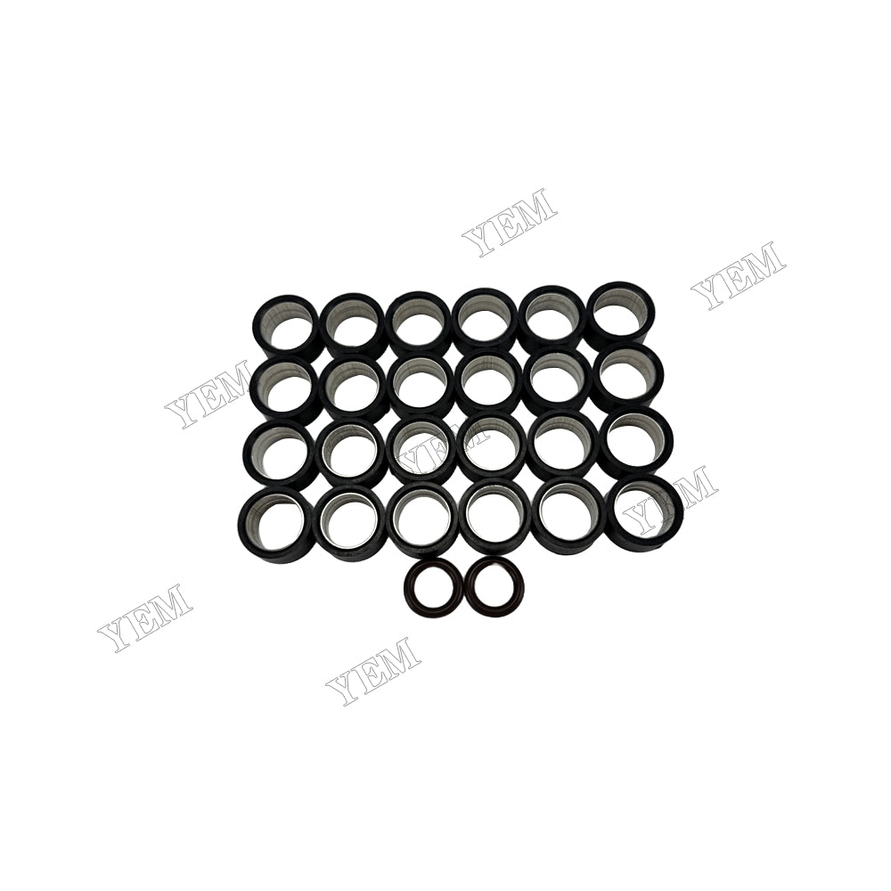 YEM Parts Oil Seal 3E-6772 for Cat Mechanical Spare Parts