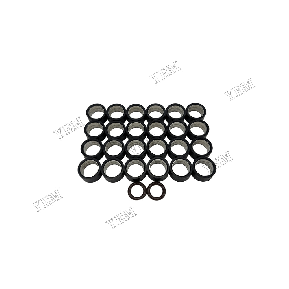 YEM Parts Oil Seal 3E-6772 for Cat Mechanical Spare Parts For Caterpillar