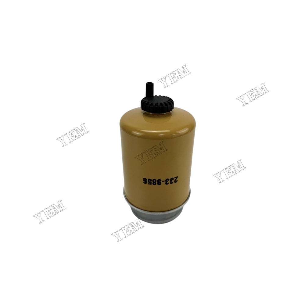 YEM Parts Oil Water Separator 33547 233-9856 for Cat Excavator 303.5C 305.5D 307E 307E 308D