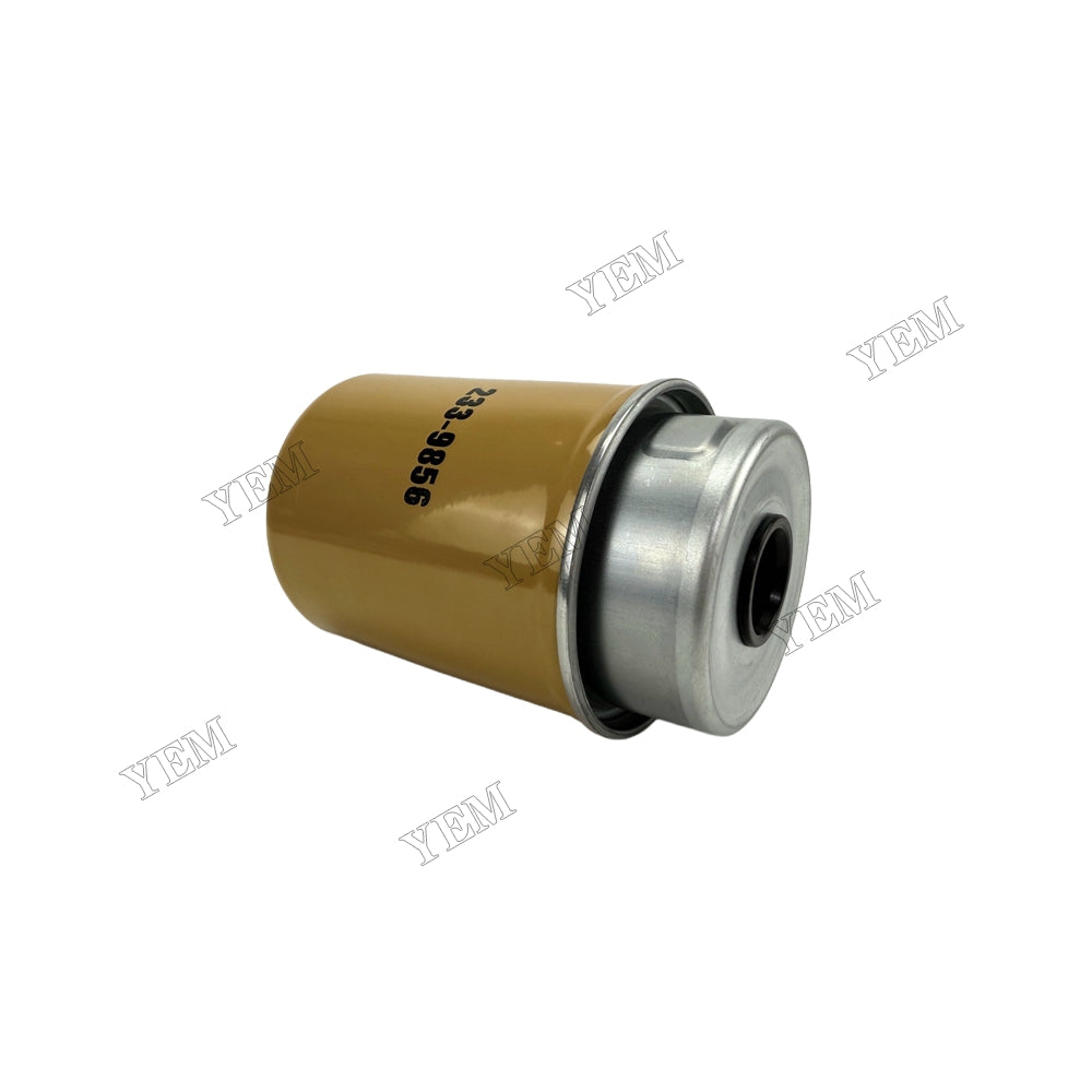 YEM Parts Oil Water Separator 33547 233-9856 for Cat Excavator 303.5C 305.5D 307E 307E 308D