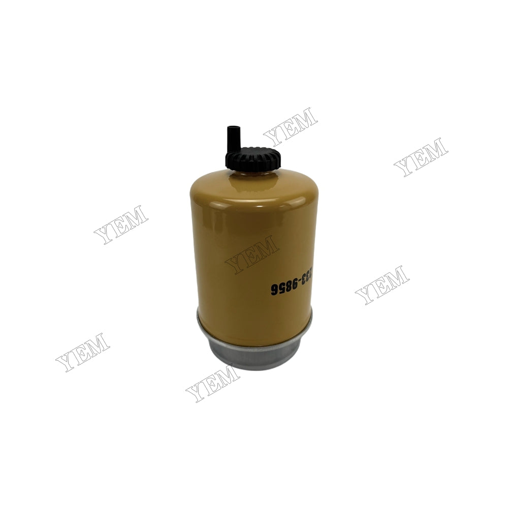 YEM Parts Oil Water Separator 33547 233-9856 for Cat Excavator 303.5C 305.5D 307E 307E 308D