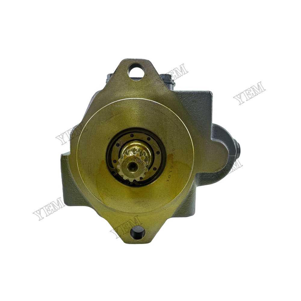 YEM Parts Hydraulic Pump 2417972 SPVD-1B-32P-11G5-4191A for Cat Mechanical Spare Parts