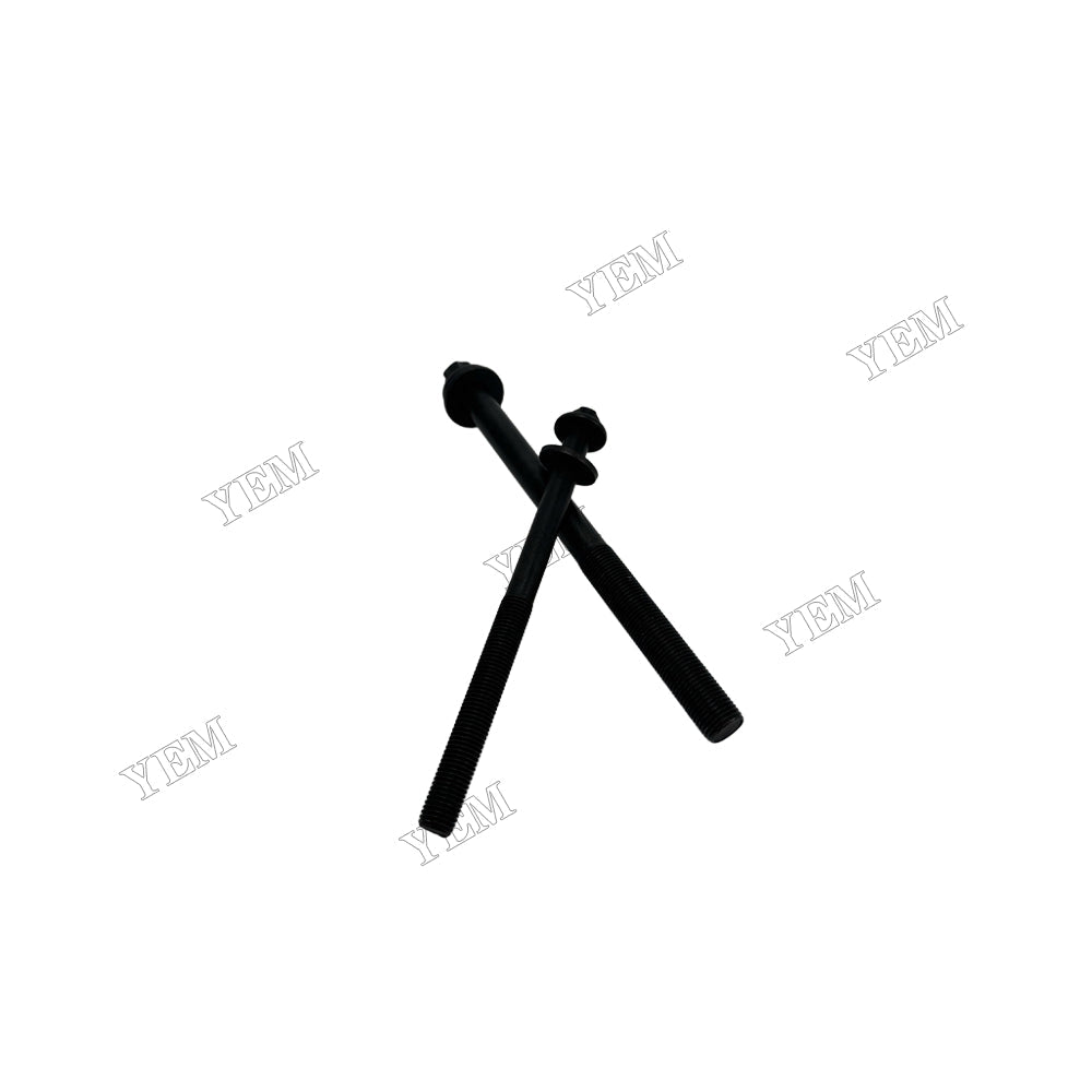 YEM Parts 4P10 Cylinder Head Bolt for Iveco Mechanical Spare Parts For IVECO
