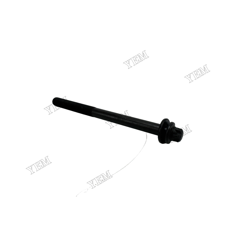YEM Parts 4P10 Cylinder Head Bolt for Iveco Mechanical Spare Parts For IVECO