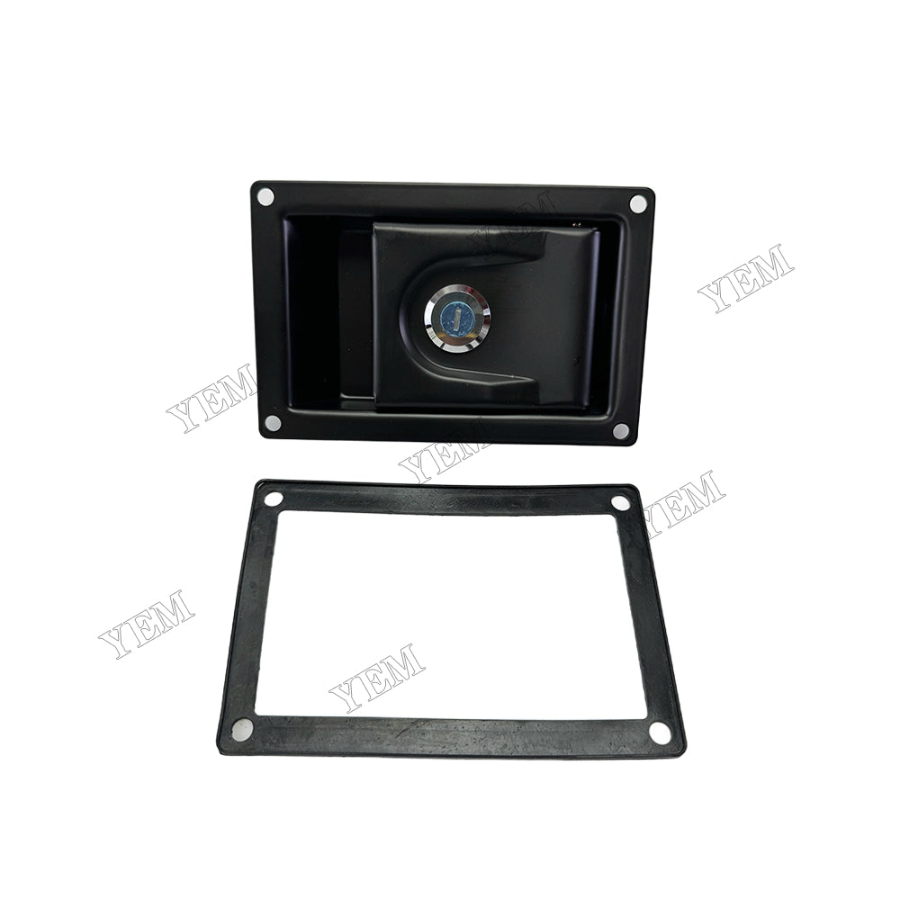 YEM Parts MS866-8 Door Lock for Mechanical Spare Parts
