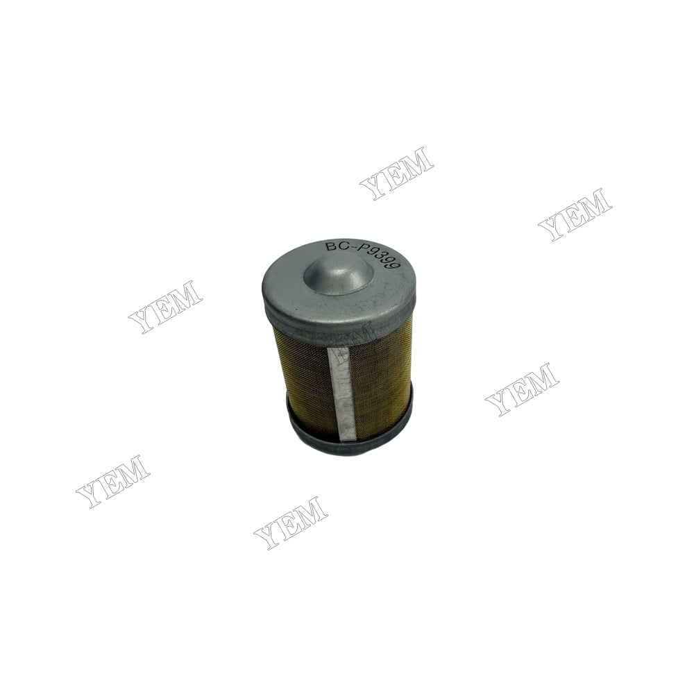 YEM Parts Fuel Filter P502406 for Donaldson Mechanical Spare Parts