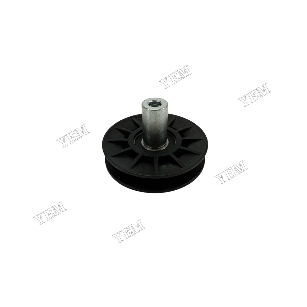 YEM Parts Pulley 407287 532407287 for Mechanical Spare Parts