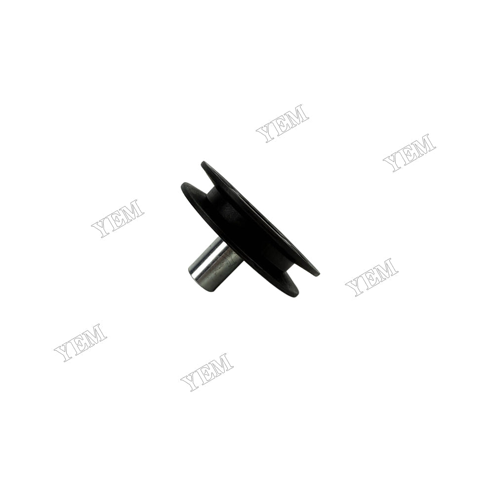 YEM Parts Pulley 407287 532407287 for Mechanical Spare Parts YEMPARTS