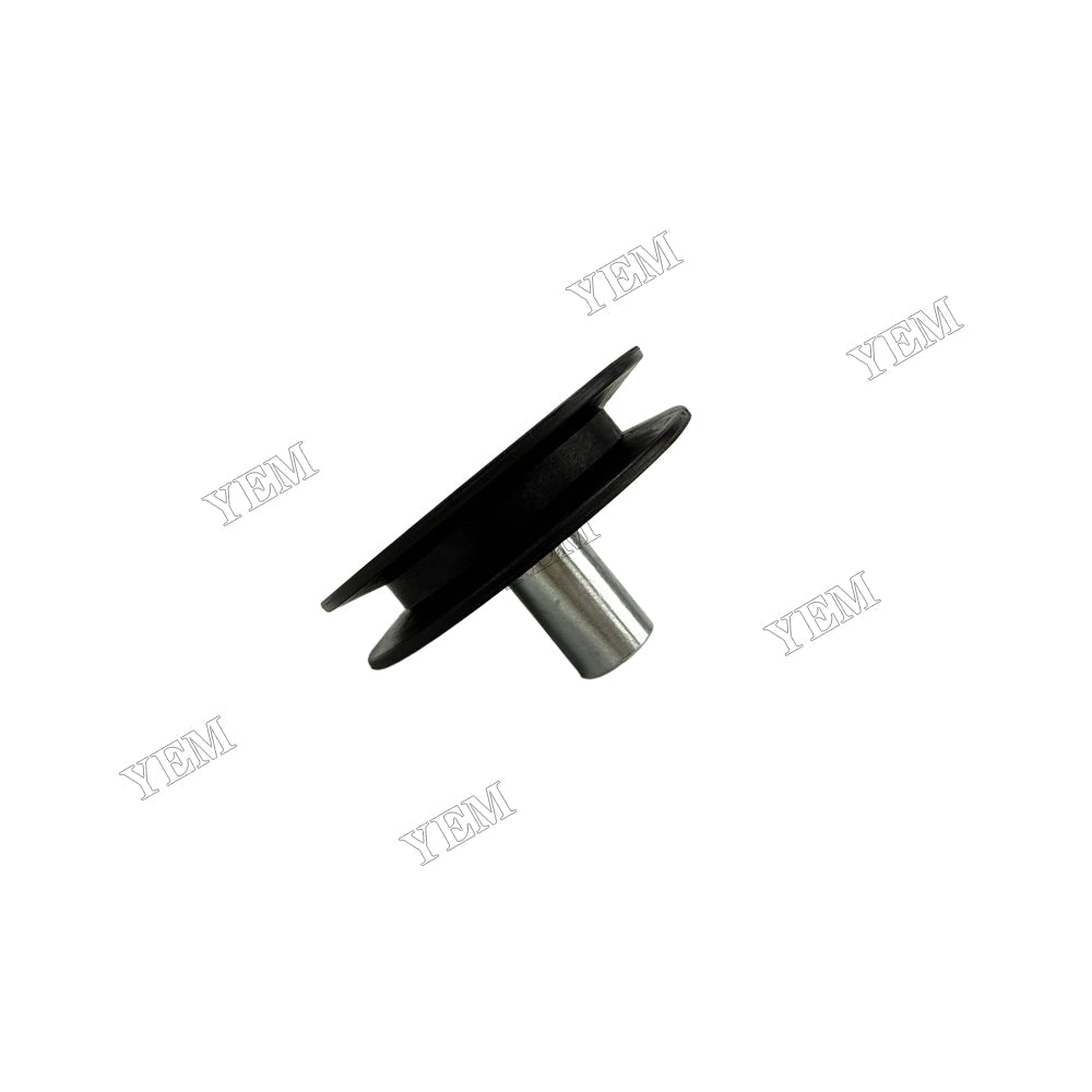 YEM Parts Pulley 407287 532407287 for Mechanical Spare Parts YEMPARTS