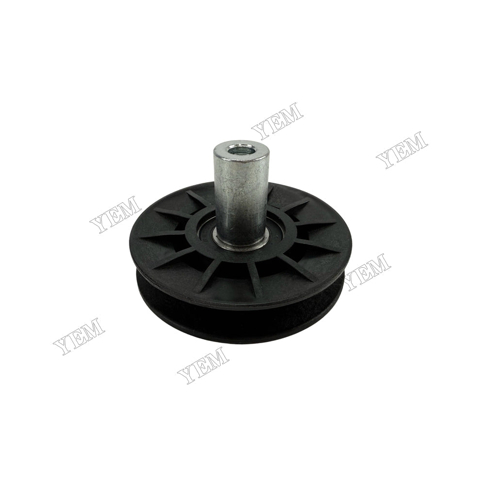 YEM Parts Pulley 407287 532407287 for Mechanical Spare Parts YEMPARTS