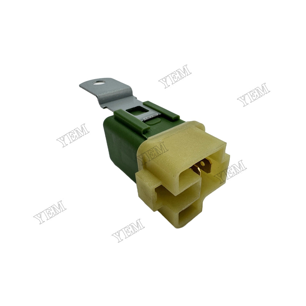 YEM Parts Relay 24V 2530-C9961 for NISSAN Mechanical Spare Parts YEMPARTS