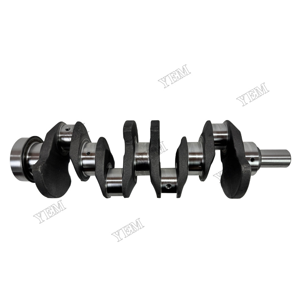 YEM Parts A498 Crankshaft for Xinchai Mechanical Spare Parts