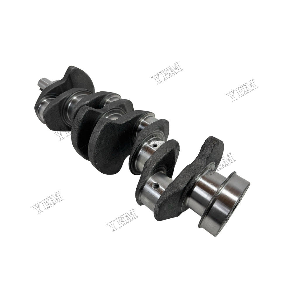 YEM Parts A498 Crankshaft for Xinchai Mechanical Spare Parts For Xinchai