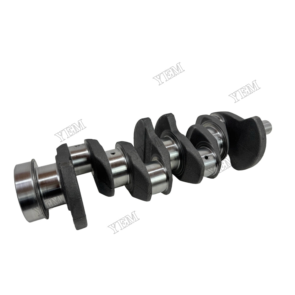 YEM Parts A498 Crankshaft for Xinchai Mechanical Spare Parts For Xinchai