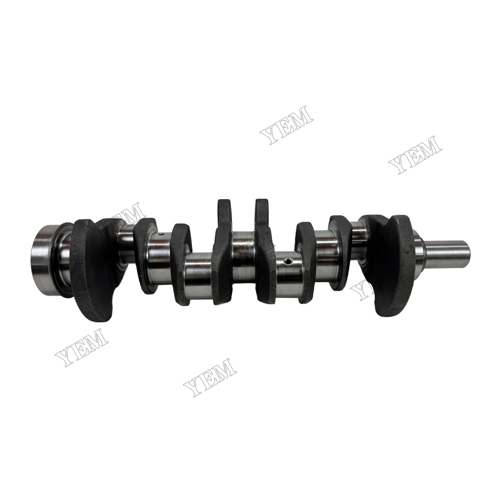 YEM Parts A498 Crankshaft for Xinchai Mechanical Spare Parts For Xinchai